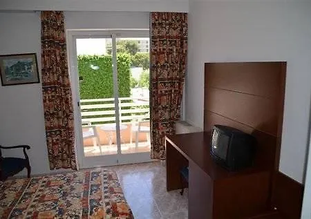 Venecia Hotel 3*