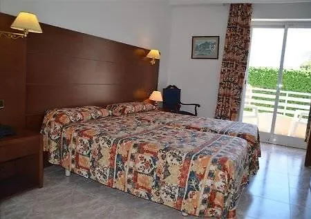Hotel Venecia Peguera
