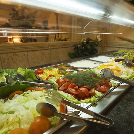 Venecia Paguera 酒店 帕格拉