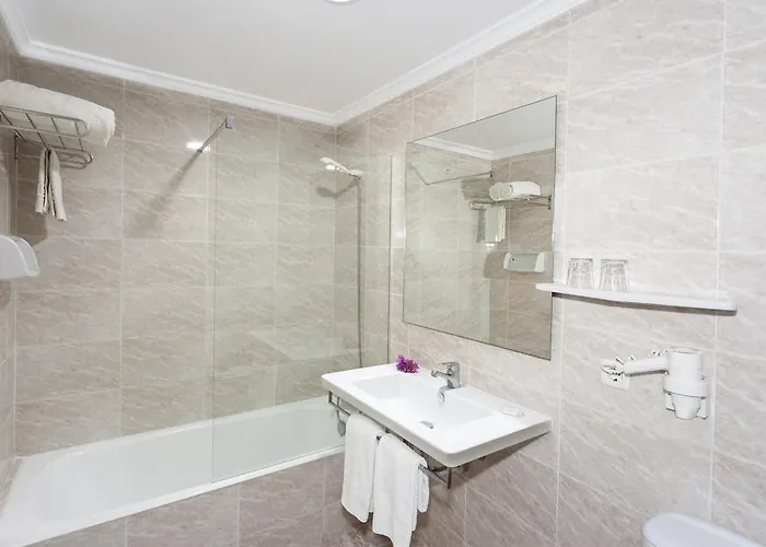 מלון Venecia פגוארה