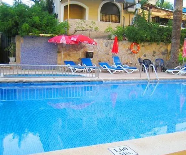 מלון Venecia פגוארה