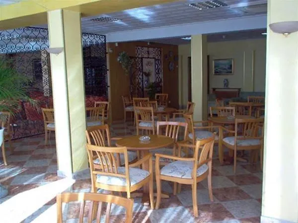 Venecia Hotell Peguera