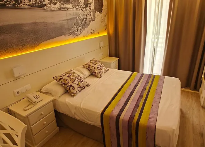 Venecia מלון פגוארה