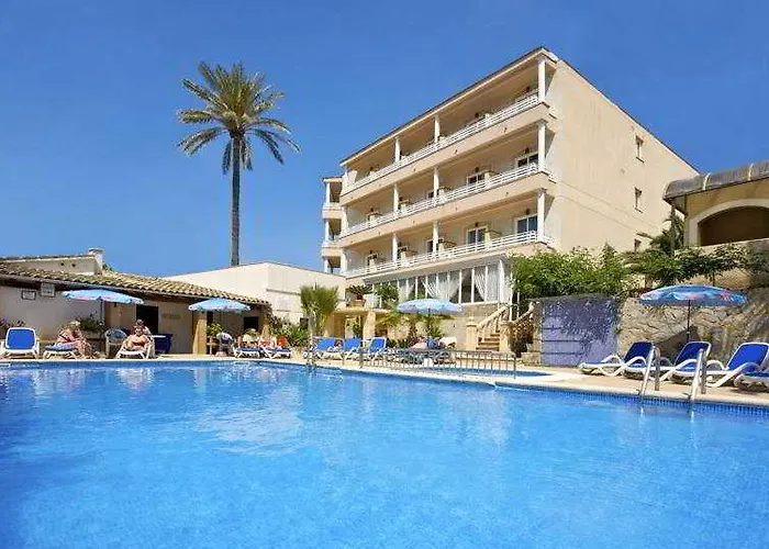 מלון Venecia פגוארה