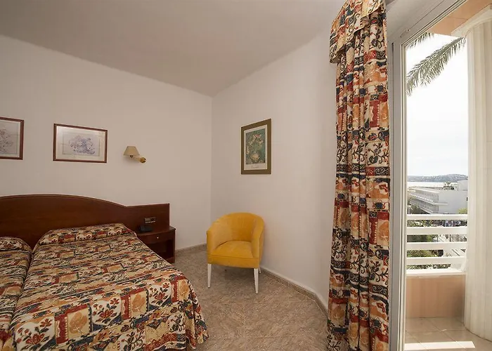 Venecia 3* פגוארה