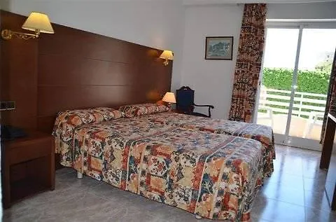 מלון Venecia פגוארה