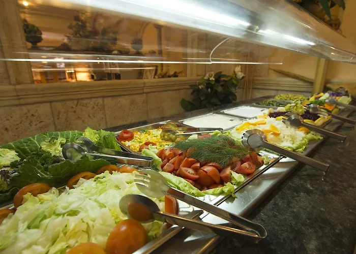 Venecia מלון פגוארה