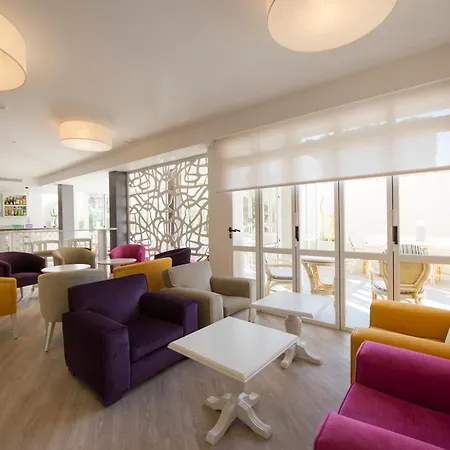 Venecia 3* 帕格拉