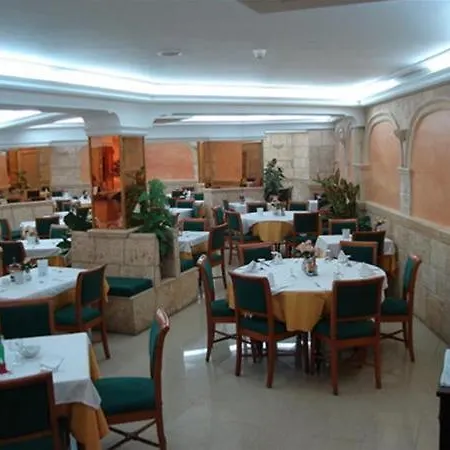 Venecia Hotel