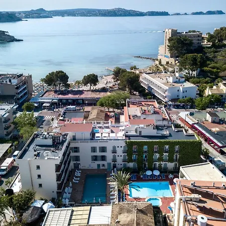 Venecia Paguera Готель 3*