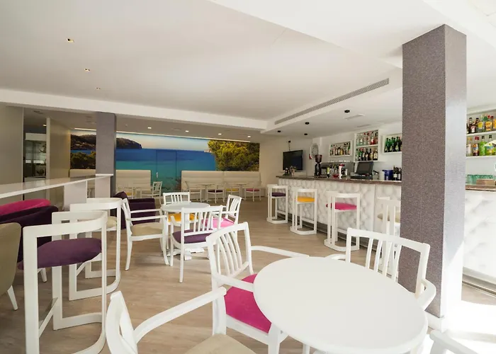 Venecia 酒店 帕格拉