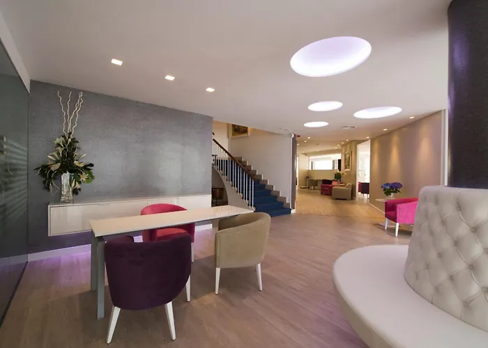 Venecia 3* 帕格拉