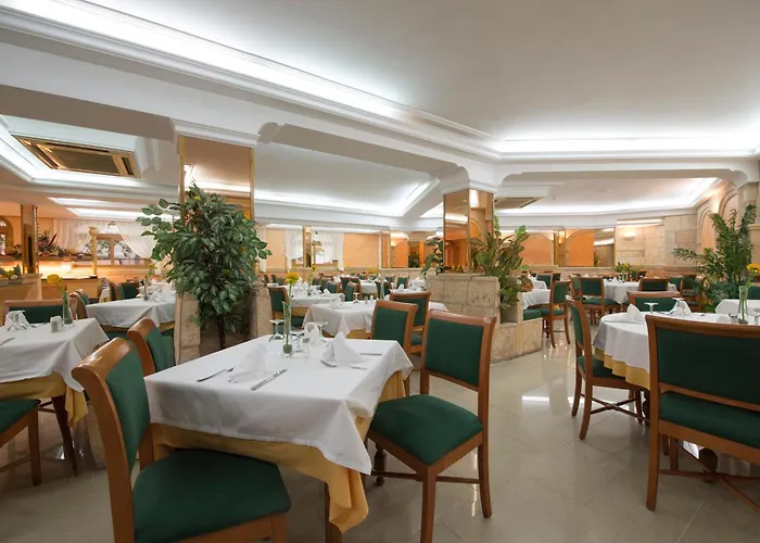 Venecia 酒店 帕格拉