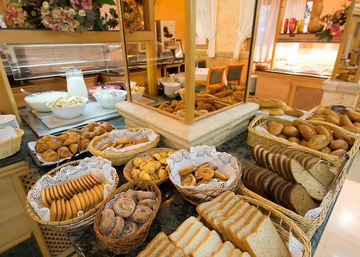 Venecia 3* 帕格拉