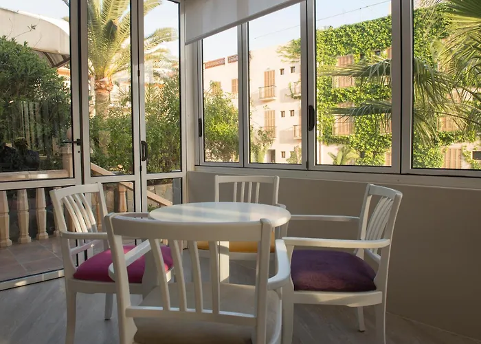 Venecia 酒店 帕格拉