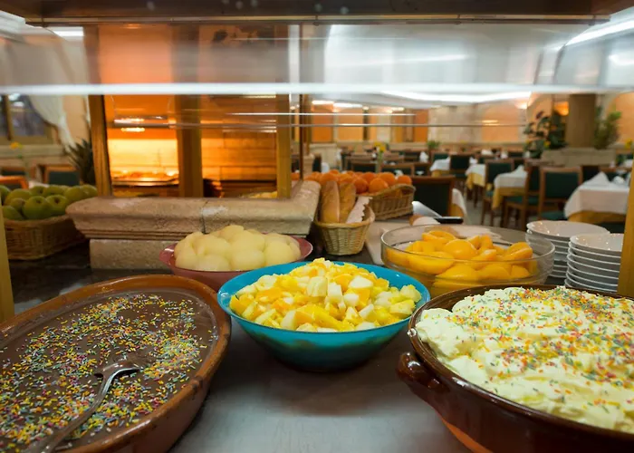 酒店 Venecia 帕格拉