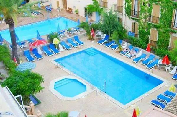 Venecia 酒店 帕格拉