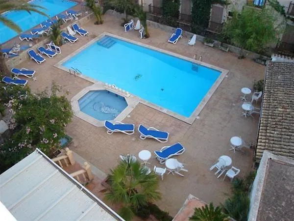 Venecia 3* 帕格拉