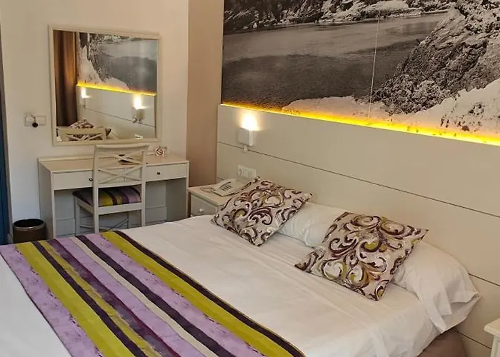 Venecia 3* 帕格拉