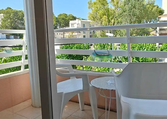 酒店 Venecia 帕格拉