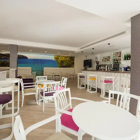 Venecia Hotel Peguera