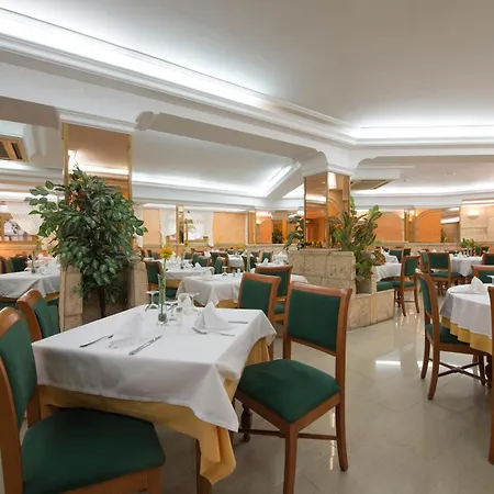 Venecia Hotel Peguera