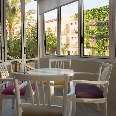 Venecia Hotel Peguera