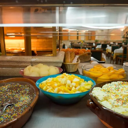 Hotel Venecia Peguera