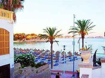 Hotel Venecia Peguera