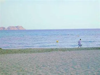 Venecia Hotel Peguera