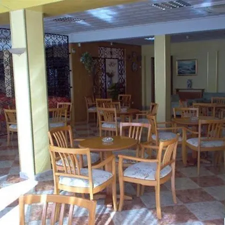 Venecia Hotel Peguera