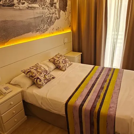 Venecia Hotel Peguera